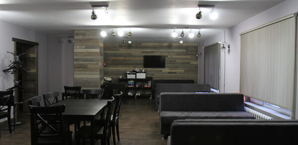 Антикафе Time House