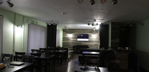 Антикафе Time House