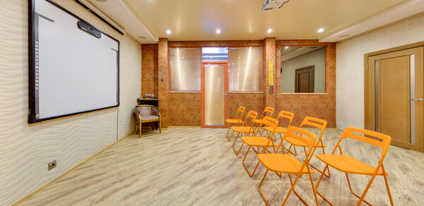 Центр диагностики, массажа и йоги Аватана