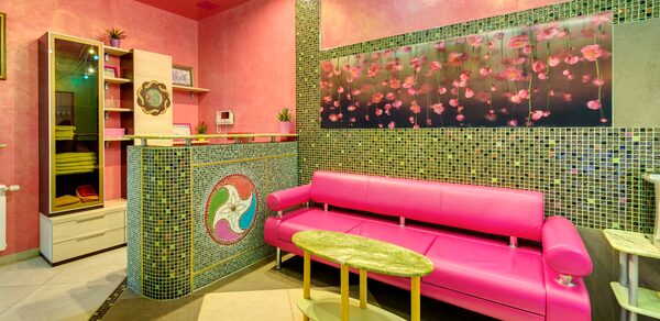 Центр диагностики, массажа и йоги Аватана