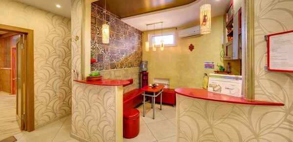 Центр диагностики, массажа и йоги Аватана