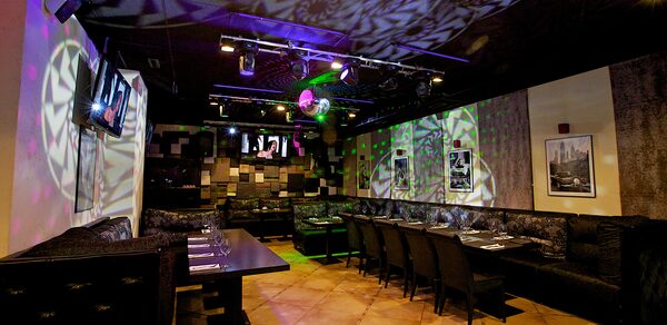 Караоке Jimmy Poy