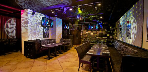 Караоке Jimmy Poy