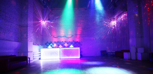 Лофт Моя Студия с включенным фуршетом