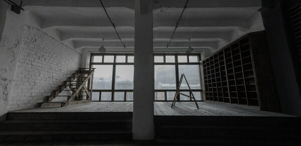 Wood Studios Фактурный лофт на Электрозаводской