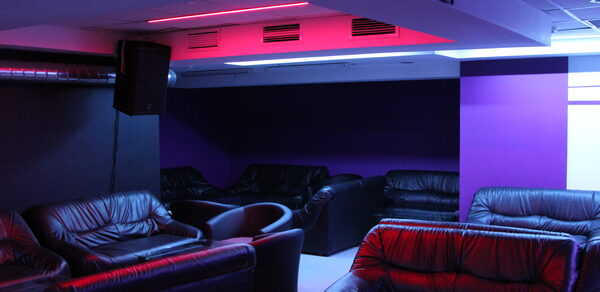 F-Lounge (Ф-Лаунж)