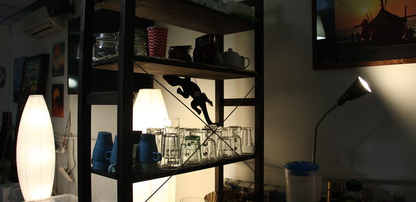 Лофт Дом у моря Арт-лофт + концертная площадка для праздника