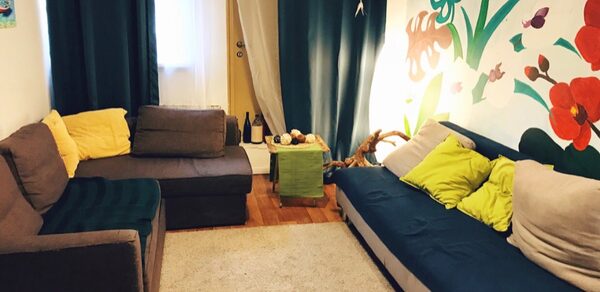 Лофт Дом у моря Лофт + концертная площадка в аренду