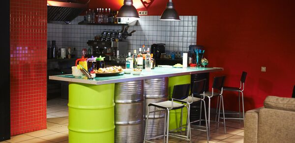 Enot Loft Студия