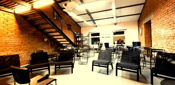 Enot Loft Студия