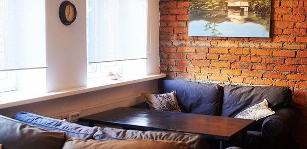 Enot Loft Студия