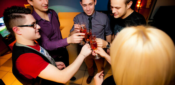 Enot Loft Студия