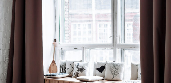 Вечеринка на бывшем заводе 120 м²