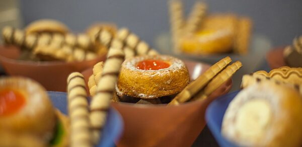 Антикафе Убежище