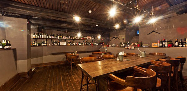 Декабрист Стейкбар