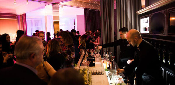 Apartment 26 Лофт для VIP вечеринок