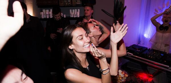 Apartment 26 Лофт для VIP вечеринок