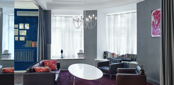 Apartment 26 Лофт для VIP вечеринок