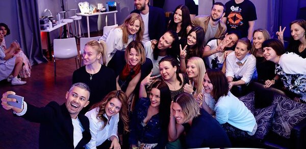 Apartment 26 Лофт для VIP вечеринок