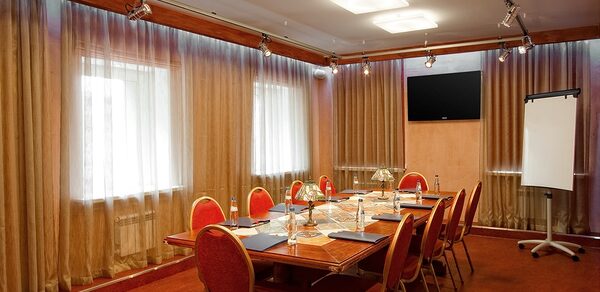 Red Stars Hotel Конференц-зал, банкетный зал