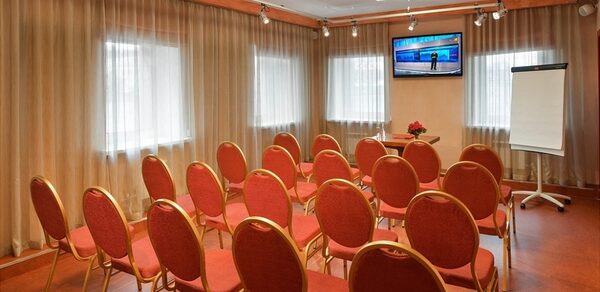 Red Stars Hotel Конференц-зал, банкетный зал