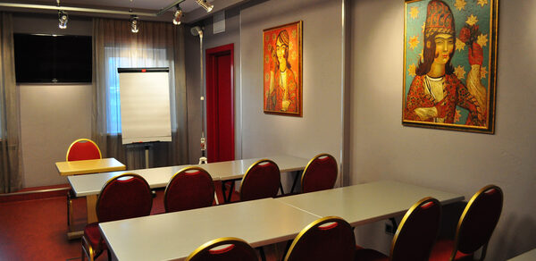 Red Stars Hotel Конференц-зал, банкетный зал