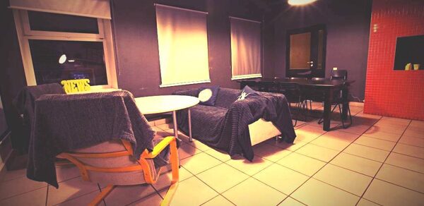 Лофт до 50 гостей