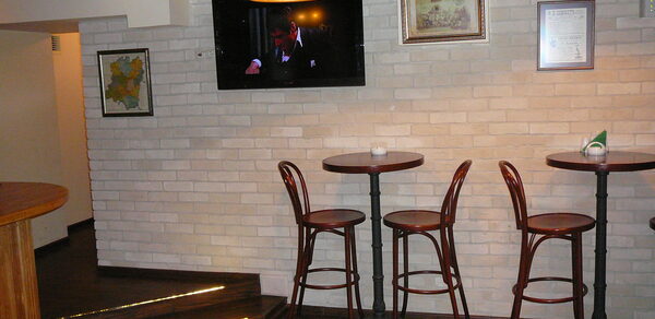 465 КРАФТ БАР Банкетный зал