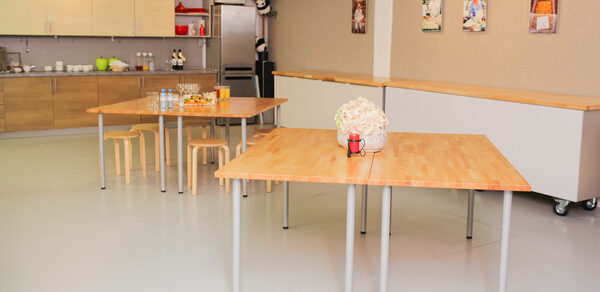 Кулинарная Студия Clever