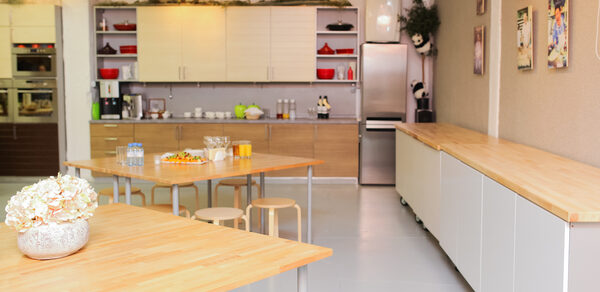 Кулинарная Студия Clever