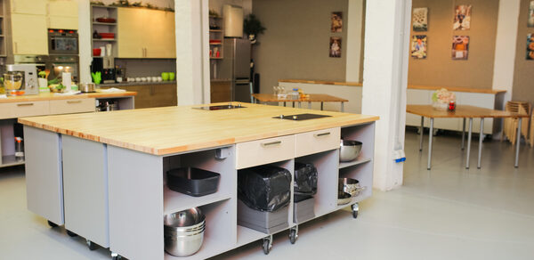 Кулинарная Студия Clever