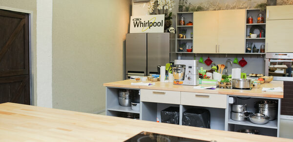 Кулинарная Студия Clever