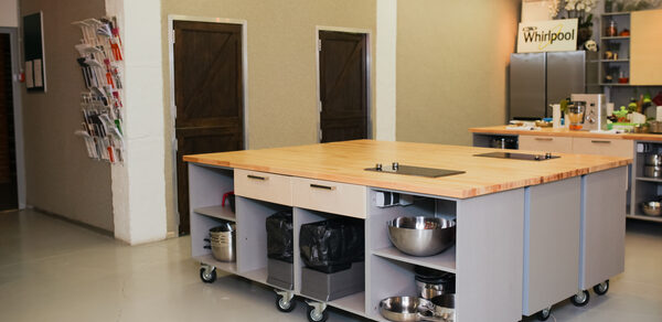 Кулинарная Студия Clever