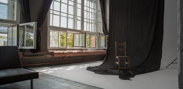 Wood Studios Art-лофт для вечеринок на Электрозаводской