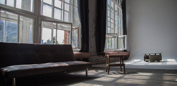 Wood Studios Art-лофт для вечеринок на Электрозаводской