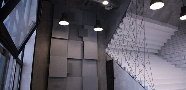 Cross Studio. Фотостудия 