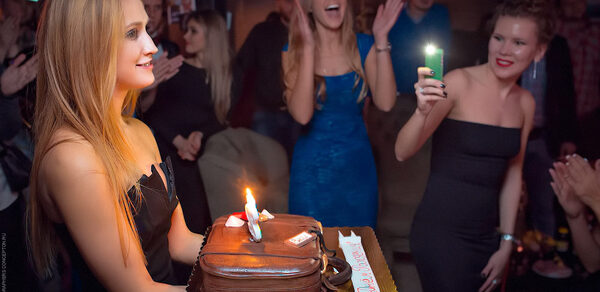 Лофт для вечеринок в самом центре