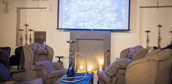 Лофт для вечеринок в самом центре