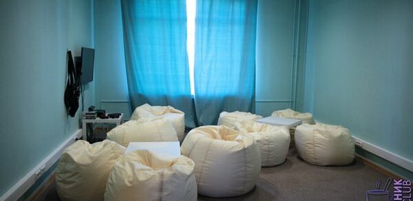 Антикафе "Коперник"