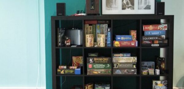 Антикафе "Коперник"