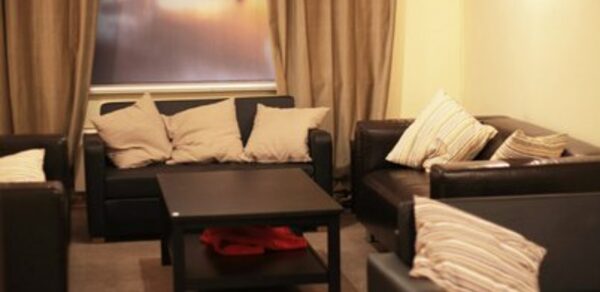 Антикафе "Коперник"