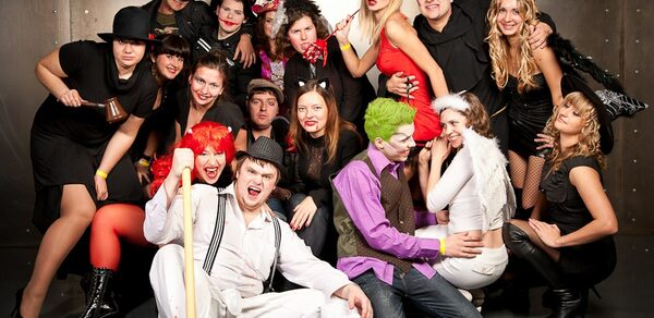 Праздник Для Вас