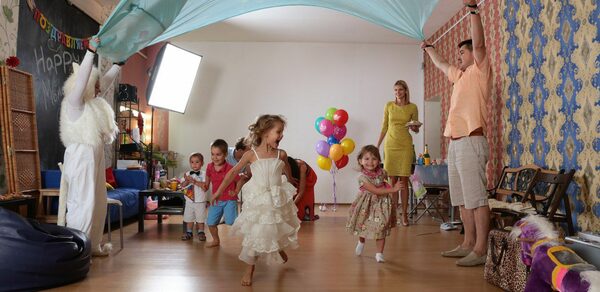 Праздник Для Вас