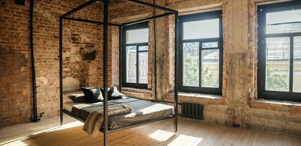 Skypoint (Скайпойнт). Лофт для проведения любых мероприятий 