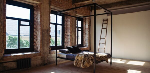 Skypoint (Скайпойнт). Лофт для проведения любых мероприятий 