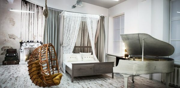 Фотостудия Dream Room