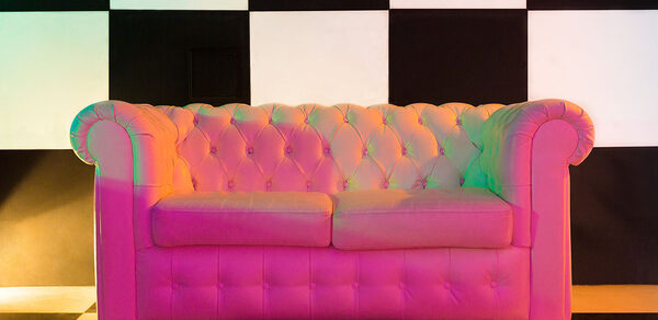 713.Media. Зал 75м для вечеринок