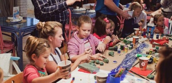 Море Внутри