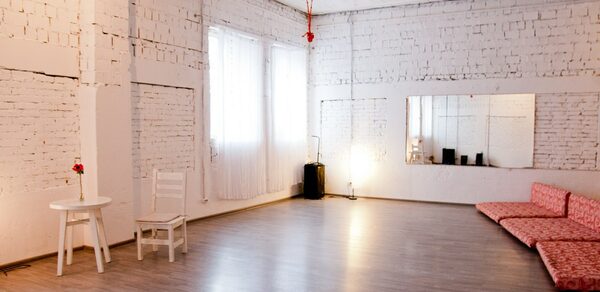 Море внутри