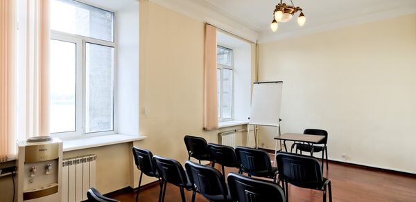 Конгресс Холл